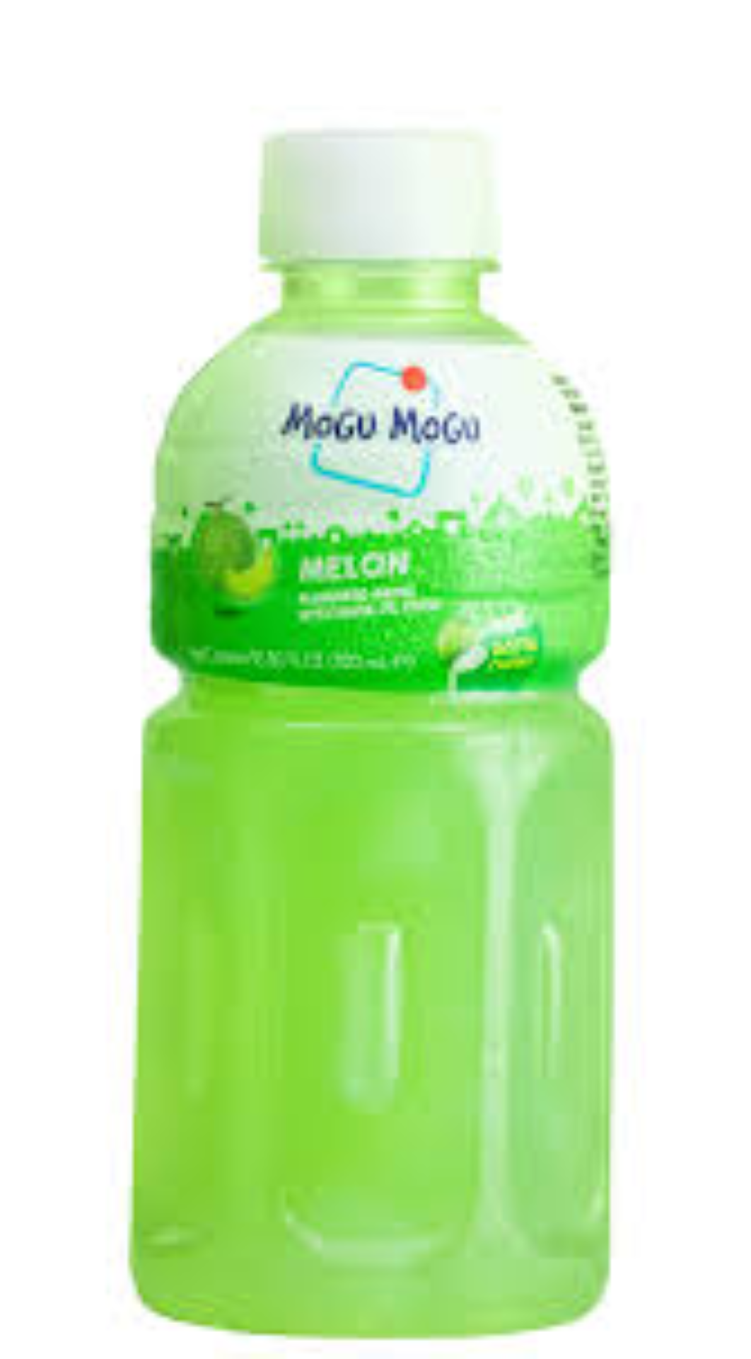 MOGU MOGU MELON DRINK 320ML